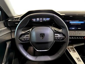 Peugeot 308 SW bild 7