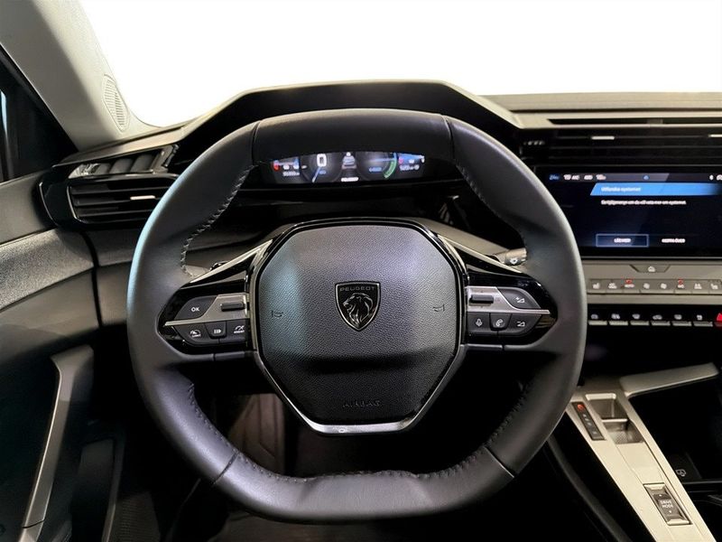 Peugeot 308 SW bild 7