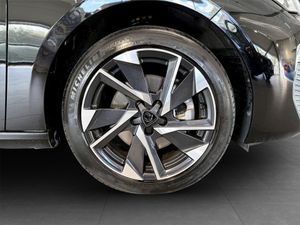 Peugeot 308 SW bild 15