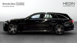 Mercedes E300 bild 6