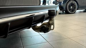 Mercedes E300 bild 14