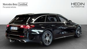 Mercedes E300 bild 2