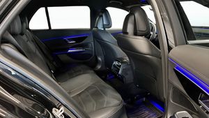 Mercedes E300 bild 5