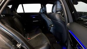 Mercedes C300 bild 5