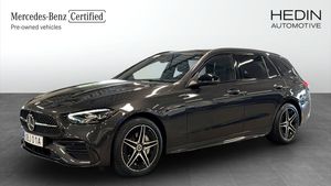 Mercedes C300 bild 1
