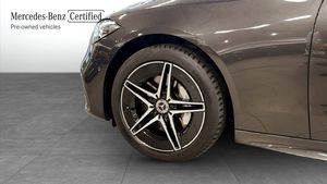 Mercedes C300 bild 9