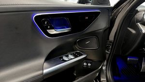 Mercedes C300 bild 11