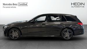 Mercedes C300 bild 6