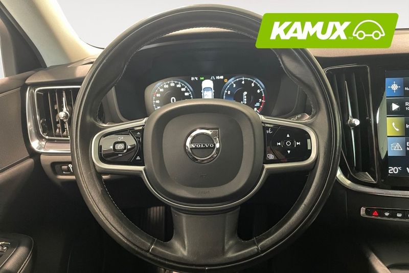 Volvo V60 bild 10