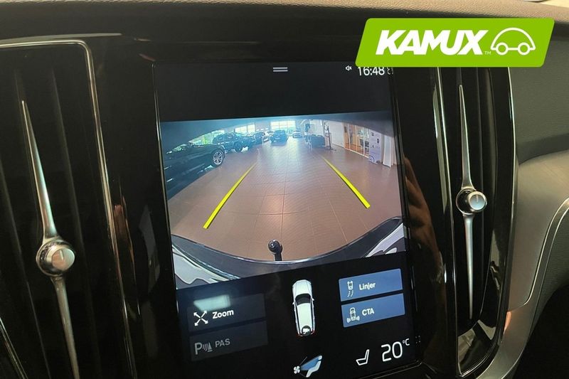 Volvo V60 bild 15