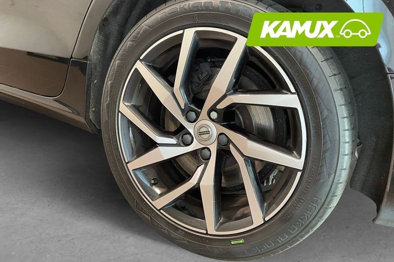 Volvo V60 bild 6