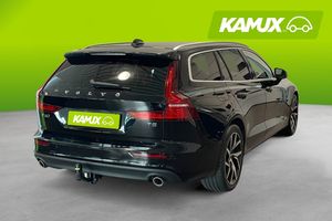 Volvo V60 bild 4