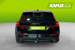 Volvo V60 bild 5