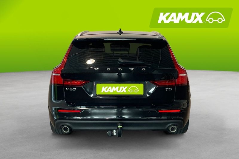 Volvo V60 bild 5