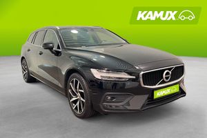 Volvo V60 bild 1