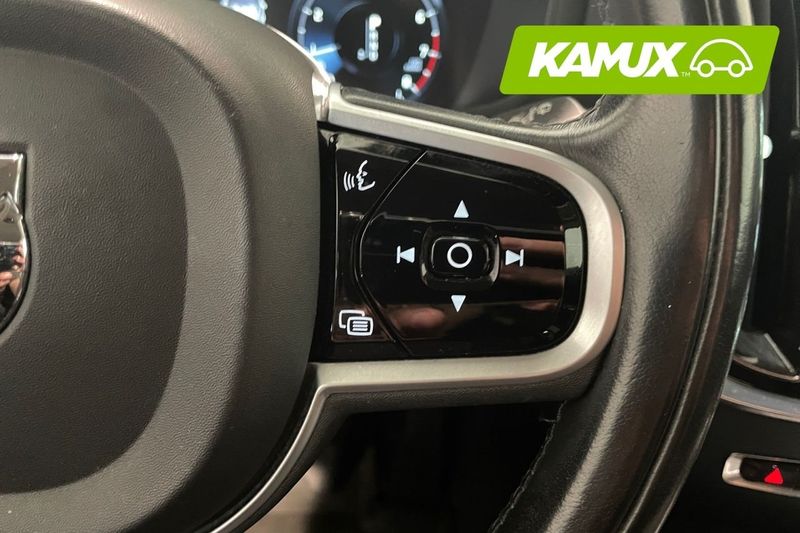 Volvo V60 bild 20