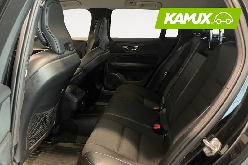 Volvo V60 bild 11