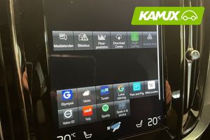 Volvo V60 bild 16