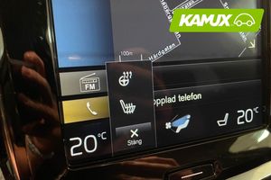Volvo V60 bild 21
