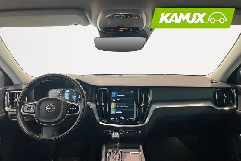 Volvo V60 bild 9