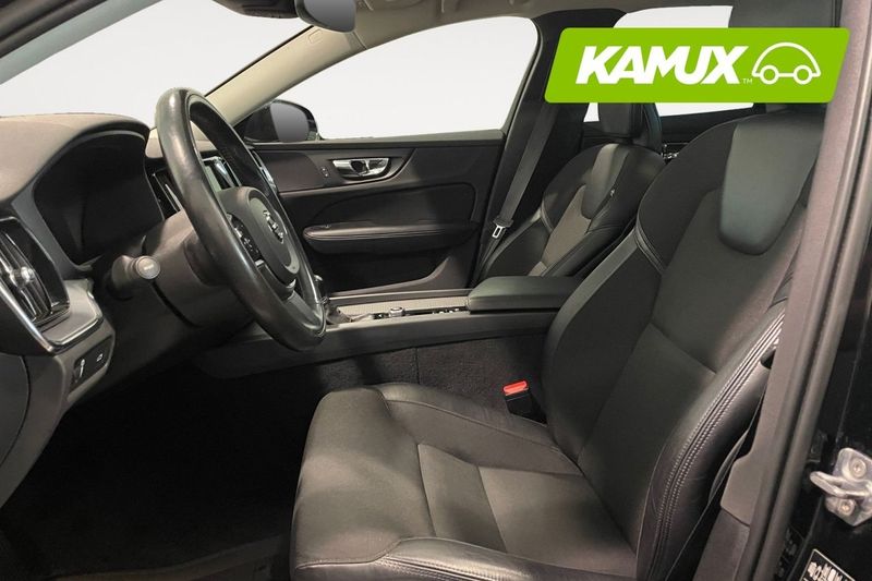 Volvo V60 bild 8