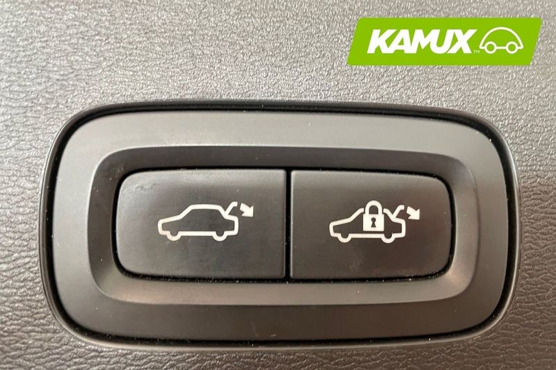 Volvo V60 bild 22