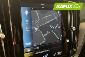 Volvo V60 bild 13