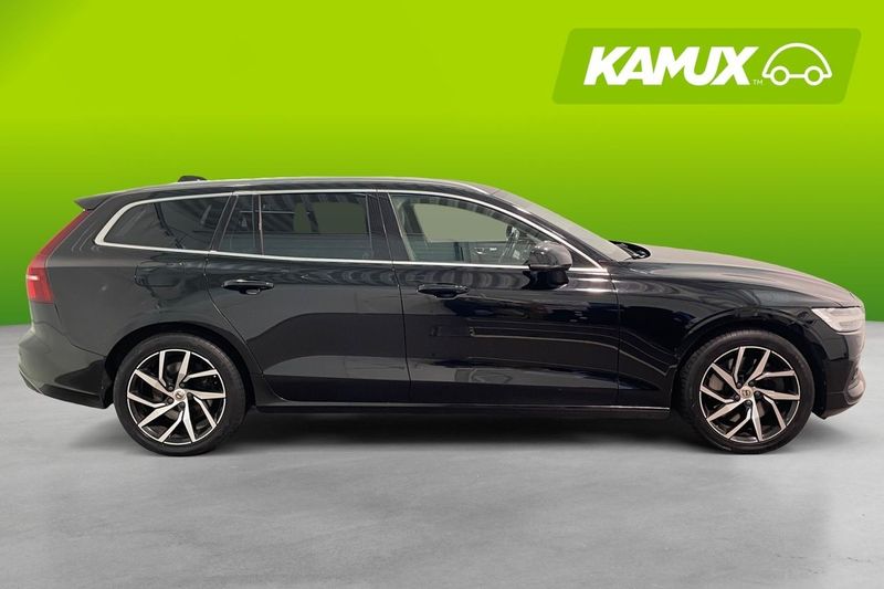 Volvo V60 bild 2