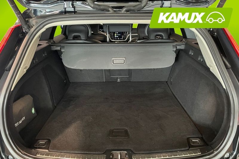 Volvo V60 bild 12