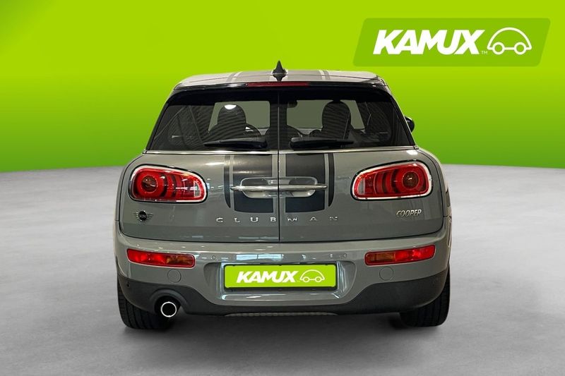 MINI Cooper bild 5