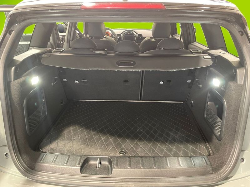 MINI Cooper bild 10