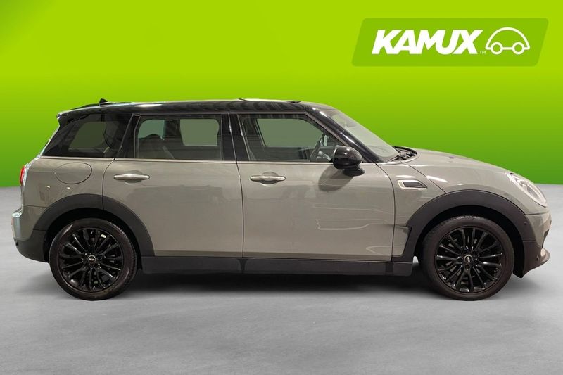 MINI Cooper bild 2