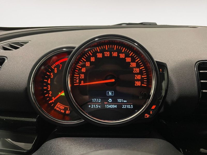 MINI Cooper bild 12