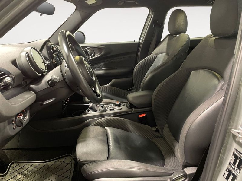 MINI Cooper bild 8