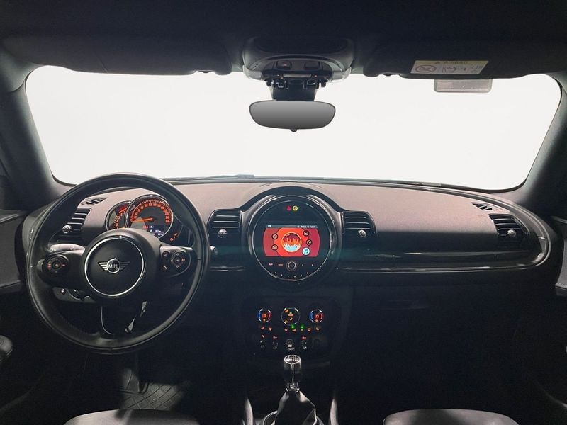 MINI Cooper bild 6