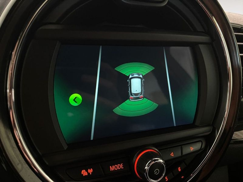 MINI Cooper bild 13