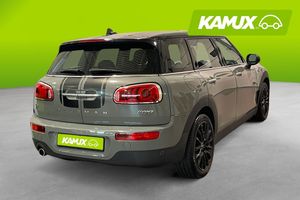MINI Cooper bild 4
