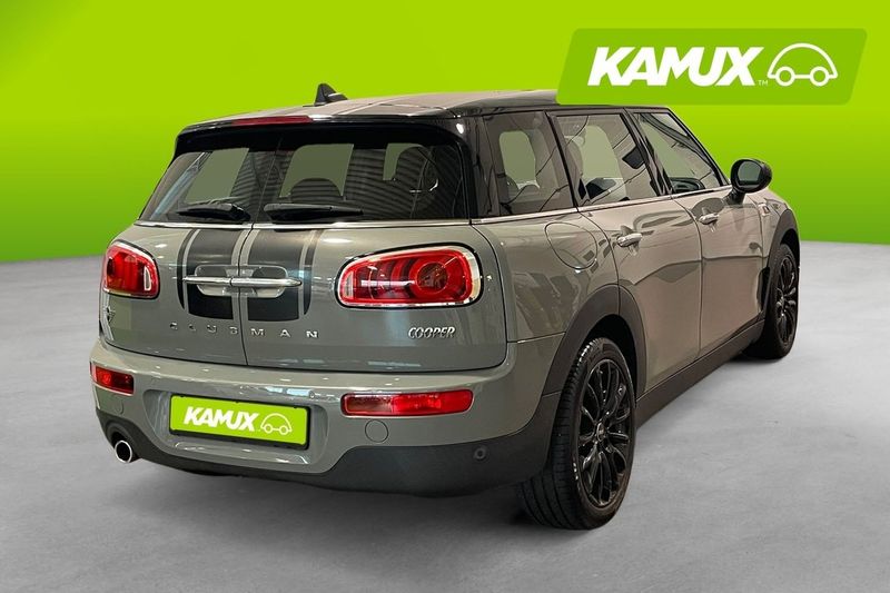 MINI Cooper bild 4