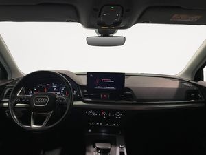 Audi Q5 bild 2