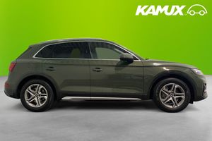 Audi Q5 bild 4
