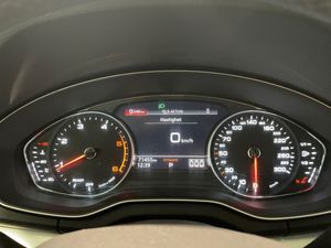 Audi Q5 bild 14