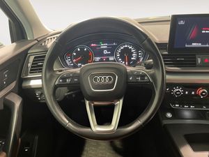 Audi Q5 bild 13