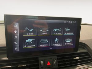 Audi Q5 bild 16