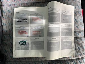 Toyota Hiace bild 18