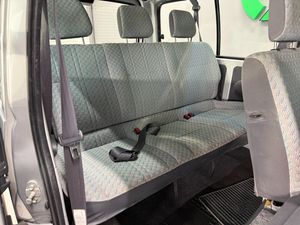 Toyota Hiace bild 11