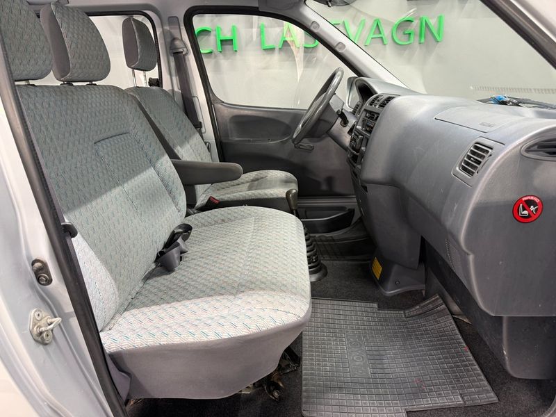 Toyota Hiace bild 10