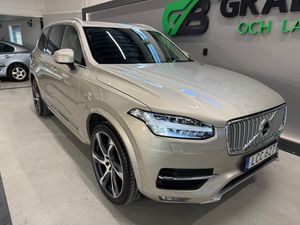 Volvo XC90 bild 7