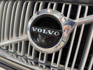 Volvo XC90 bild 24