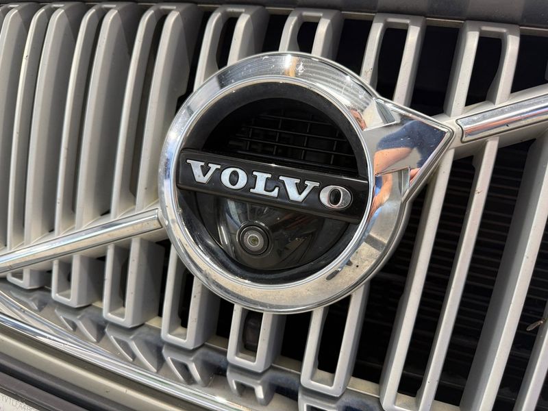 Volvo XC90 bild 24