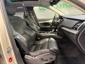 Volvo XC90 bild 12